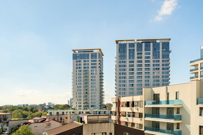 COMISION 0%-Apt 3 cam superb 75mp, vedere lac, cel mai bun raport calitate pret