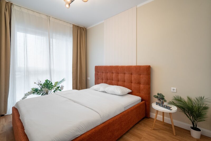 COMISION 0%-Apt 3 cam superb 75mp, vedere lac, cel mai bun raport calitate pret