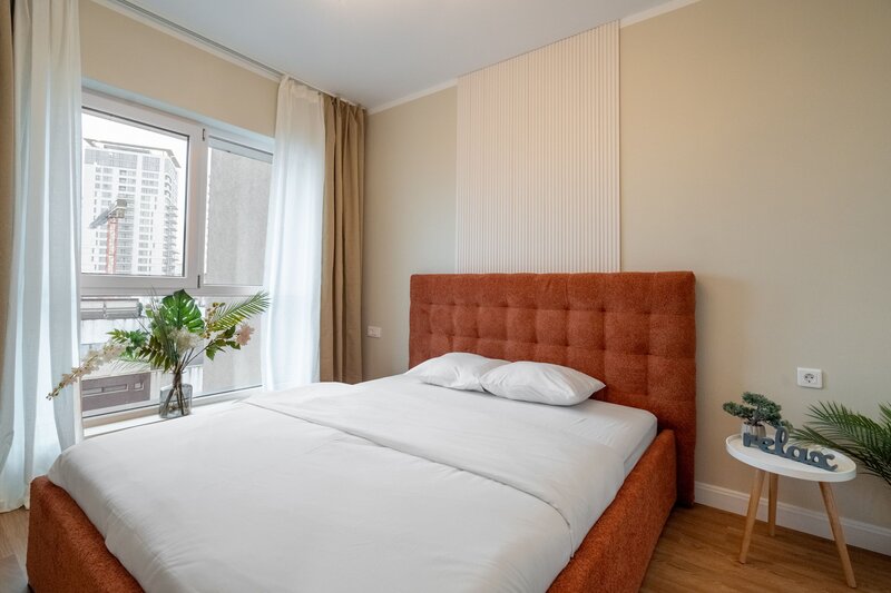 COMISION 0%-Apt 3 cam superb 75mp, vedere lac, cel mai bun raport calitate pret