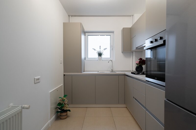 COMISION 0%-Apt 3 cam superb 75mp, vedere lac, cel mai bun raport calitate pret