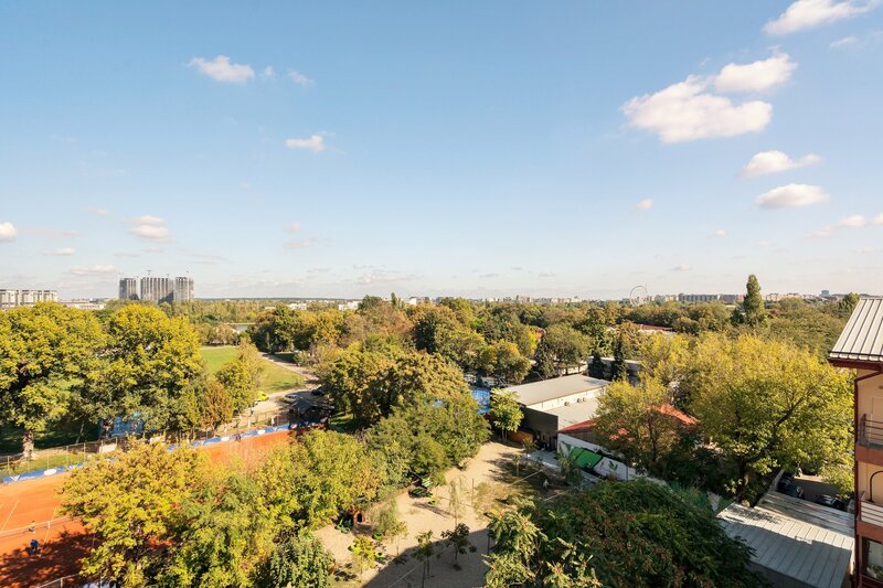 COMISION 0%-Apt 3 cam superb 75mp, vedere lac, cel mai bun raport calitate pret