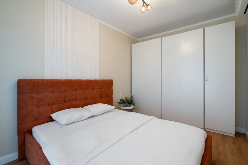 COMISION 0%-Apt 3 cam superb 75mp, vedere lac, cel mai bun raport calitate pret