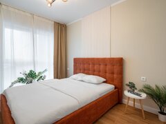 Floreasca, comision 0%, ap. 3 cam. superb 75 mp, vedere lac, cel mai bun raport calitate pret